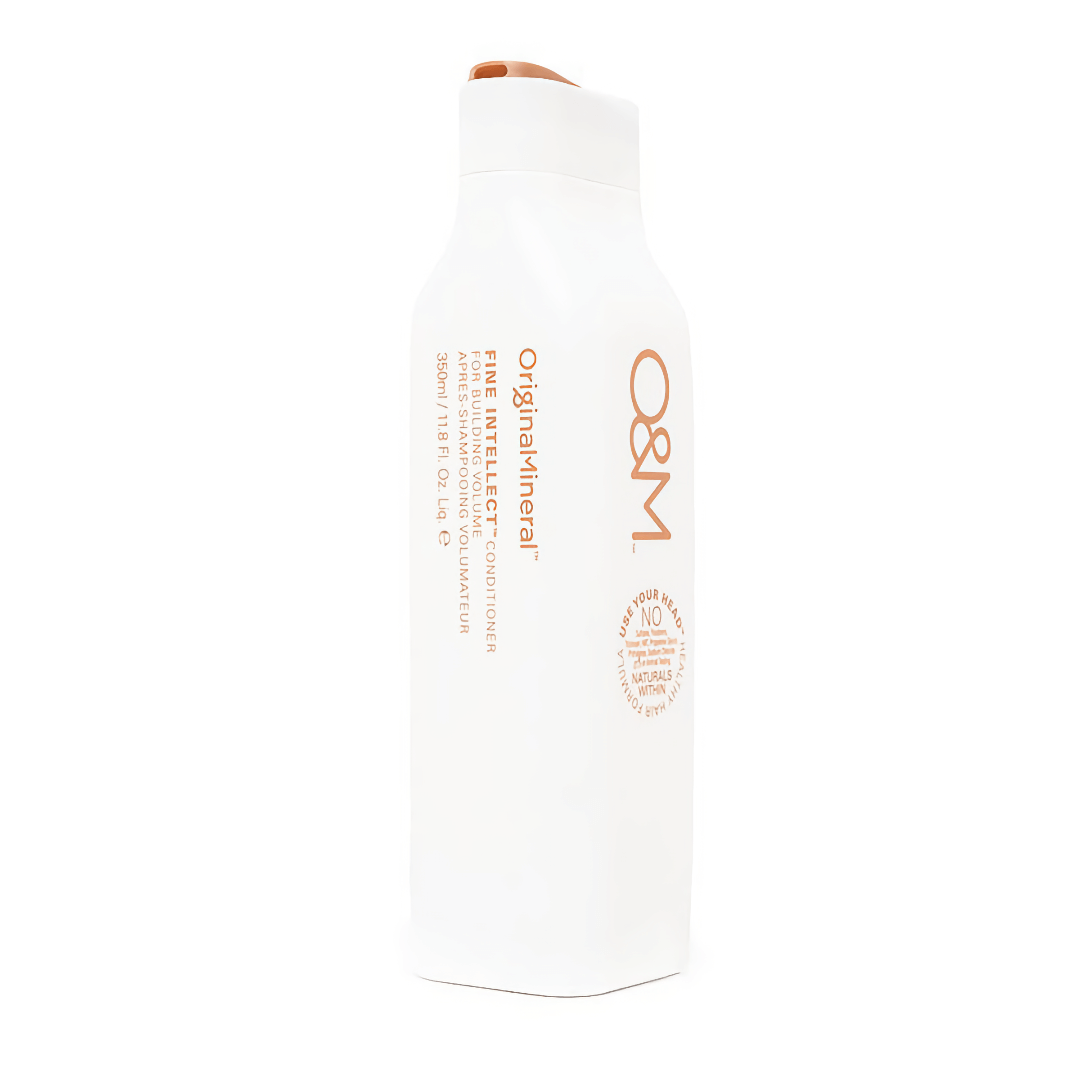 O&M Fine Intellect Conditioner