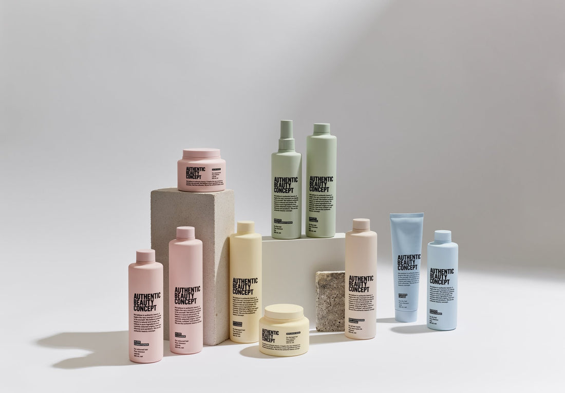 Brand Spotlight: Authentic Beauty Concept