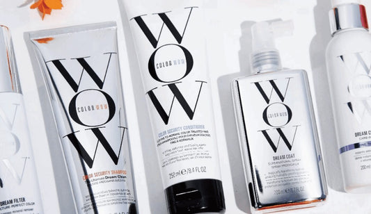 Color Wow: The Haircare Brand We Can't Get Enough Of
