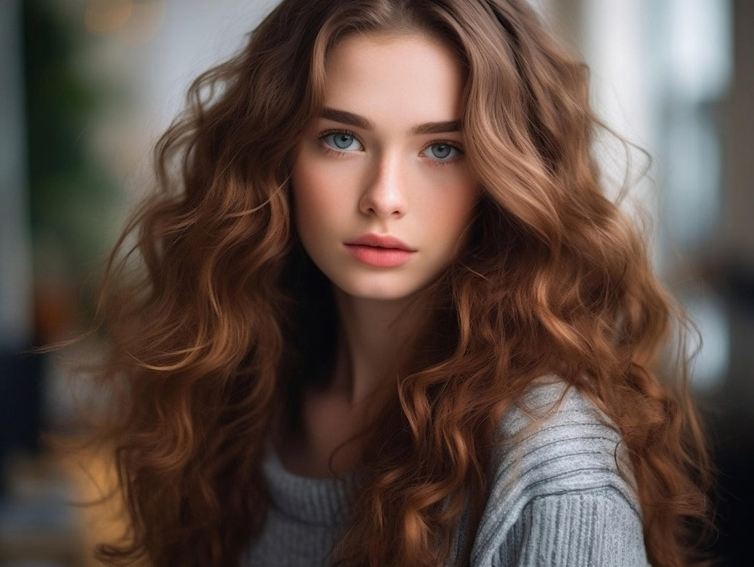 How Good Is Your Hair Care Routine? The #8 Top Tips For Healthy Hair!