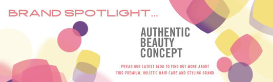 Authentic Beauty Concept - Brand Spotlight