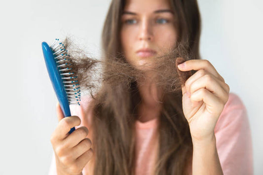 The Ultimate Guide To Tackling Tangled Hair