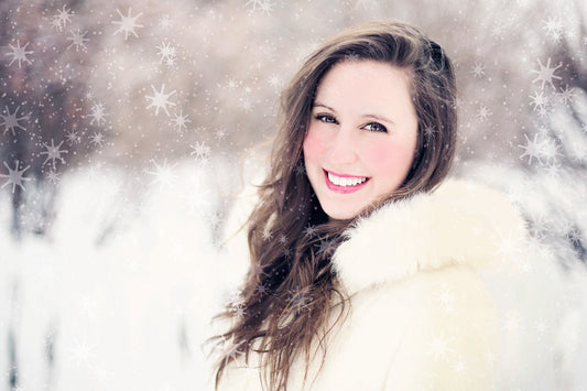 The Top #4 Products You Need In Your Hair Care Arsenal This Winter