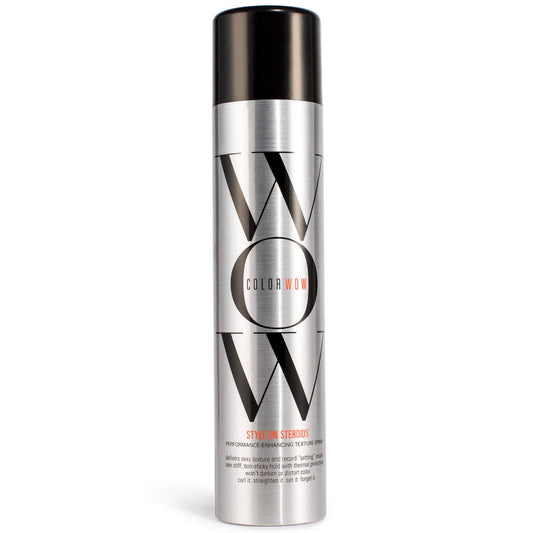 Color Wow Style on Steroids Performance Enhancing Texture Spray