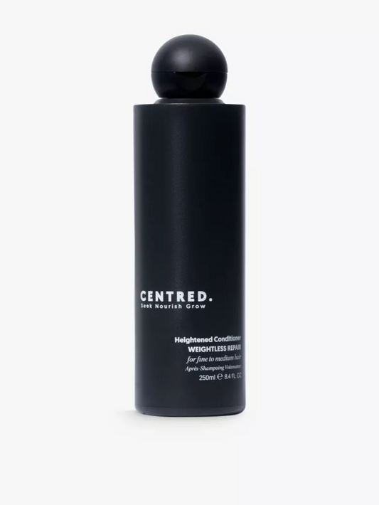 CENTRED HEIGHTENED - LIGHTWEIGHT CONDITIONER