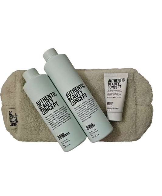 Authentic Beauty Concept Amplify Gift Set