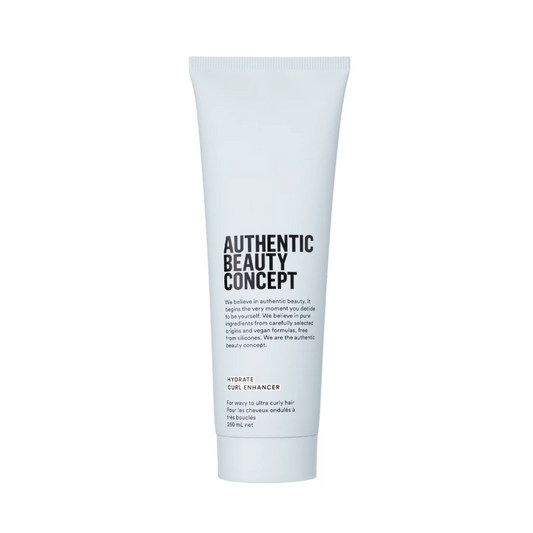 Authentic Beauty Concept  Hydrate Curl Enhancer 250ml