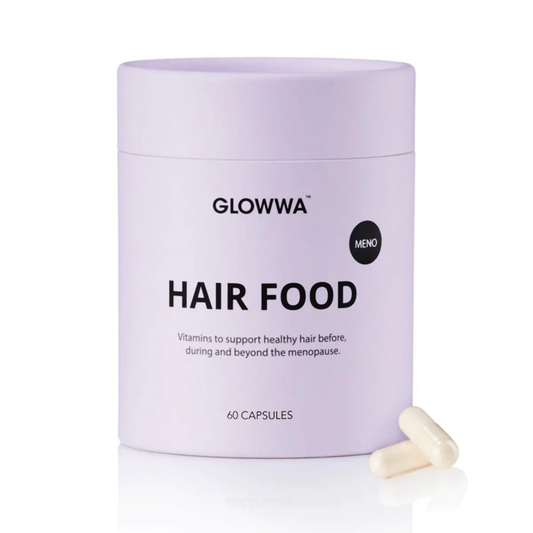 GLOWWA Hair Food Menopause
