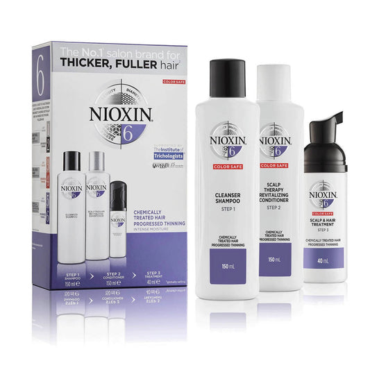 Nioxin Kit System 6