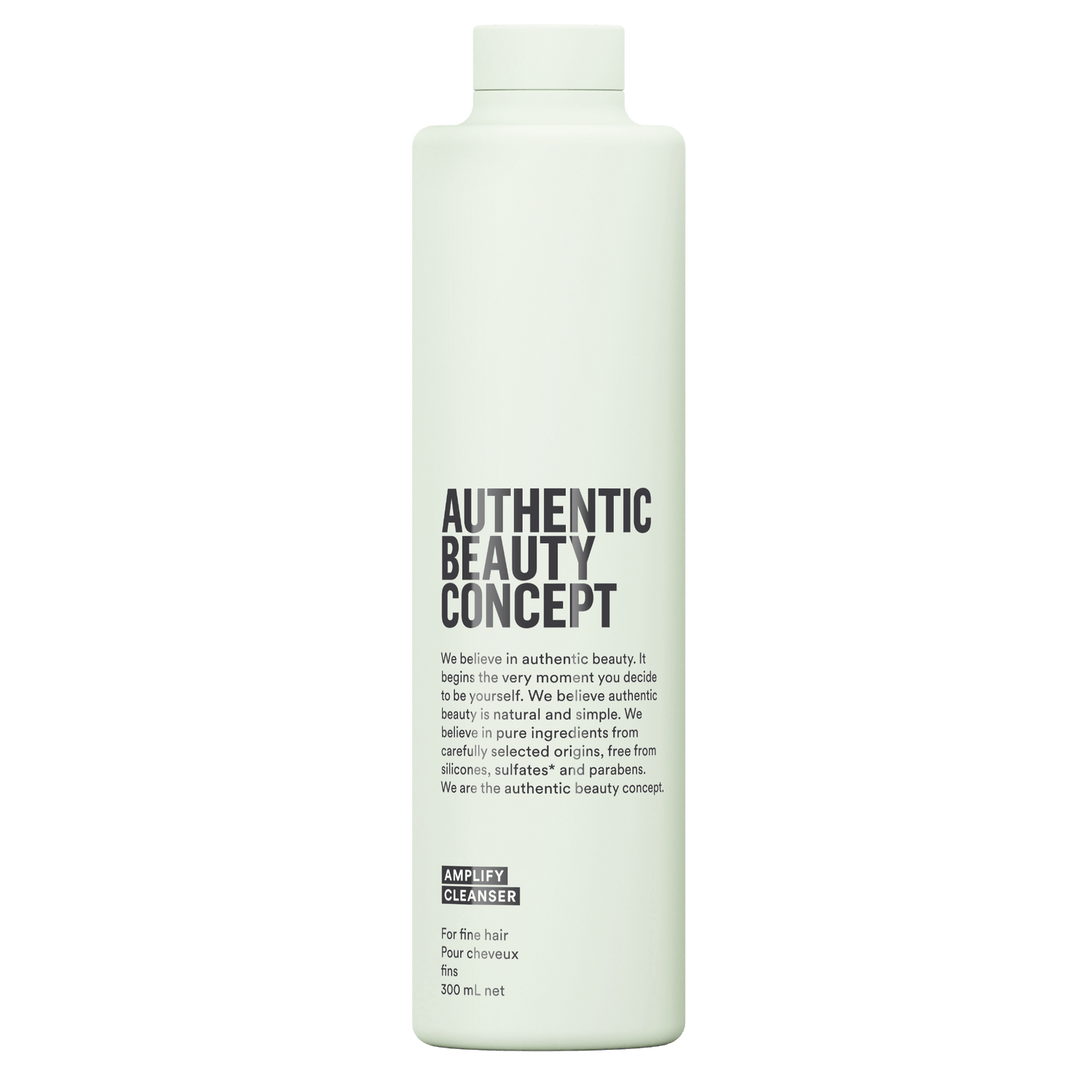 Authentic Beauty Concept Amplify Shampoo 300ml