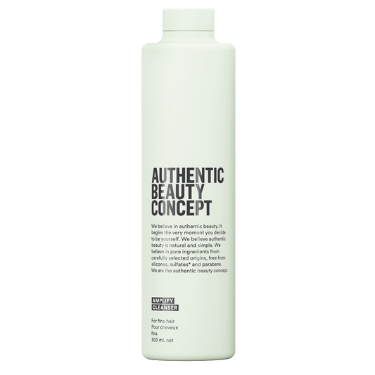 Authentic Beauty Concept Amplify Shampoo 300ml