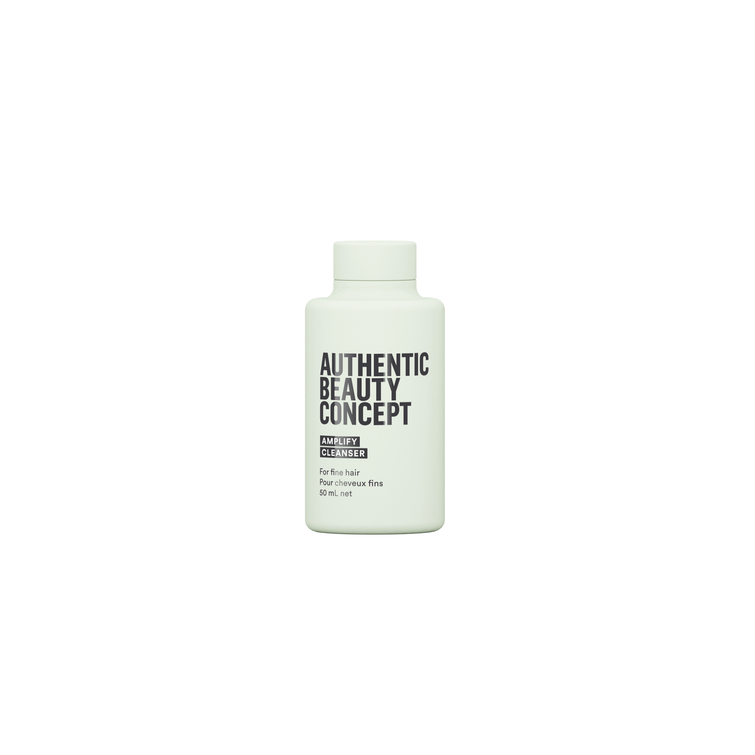 Authentic Beauty Concept Mini Amplify Shampoo 50ml