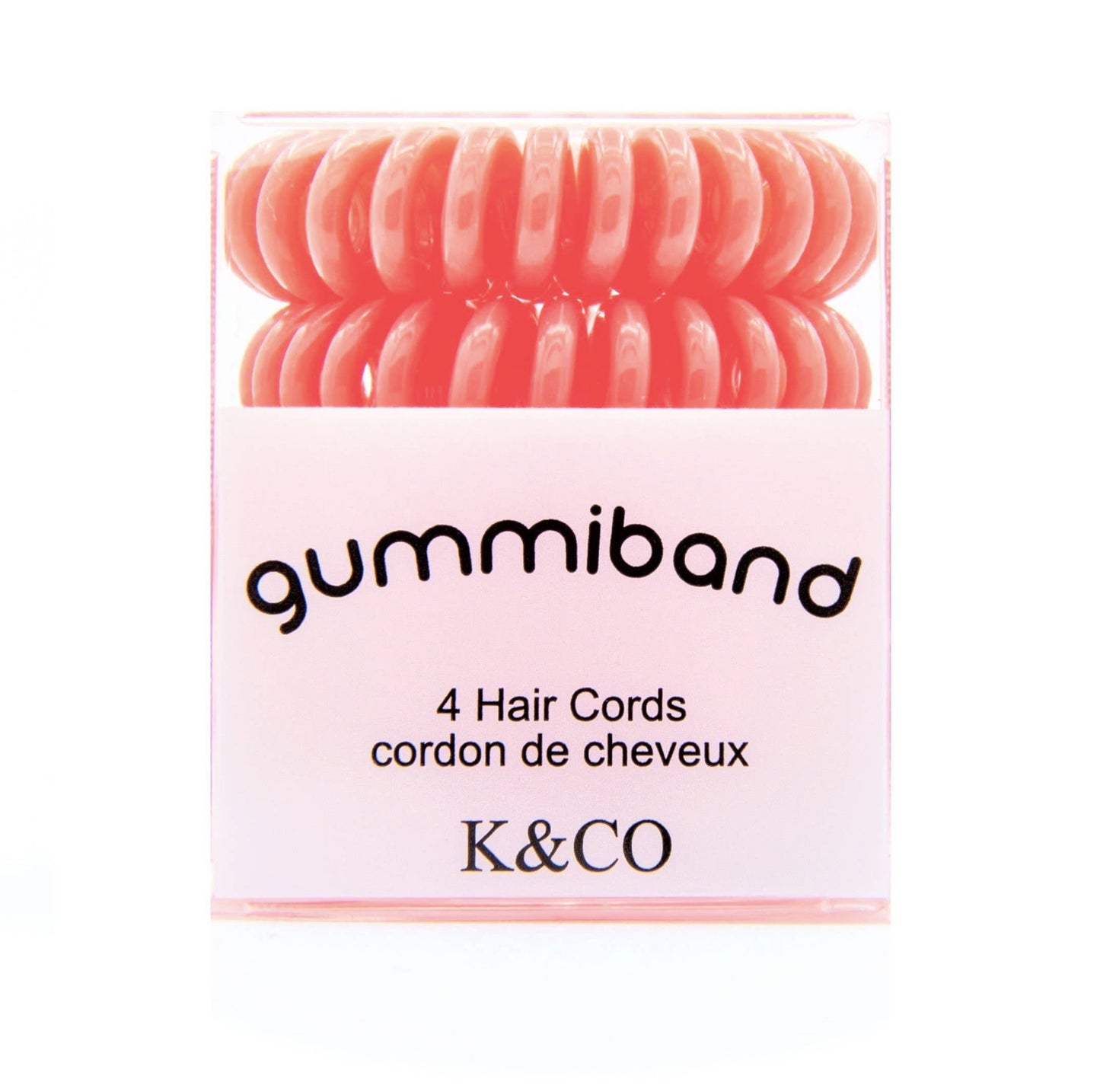 GummiBand Hair Tie