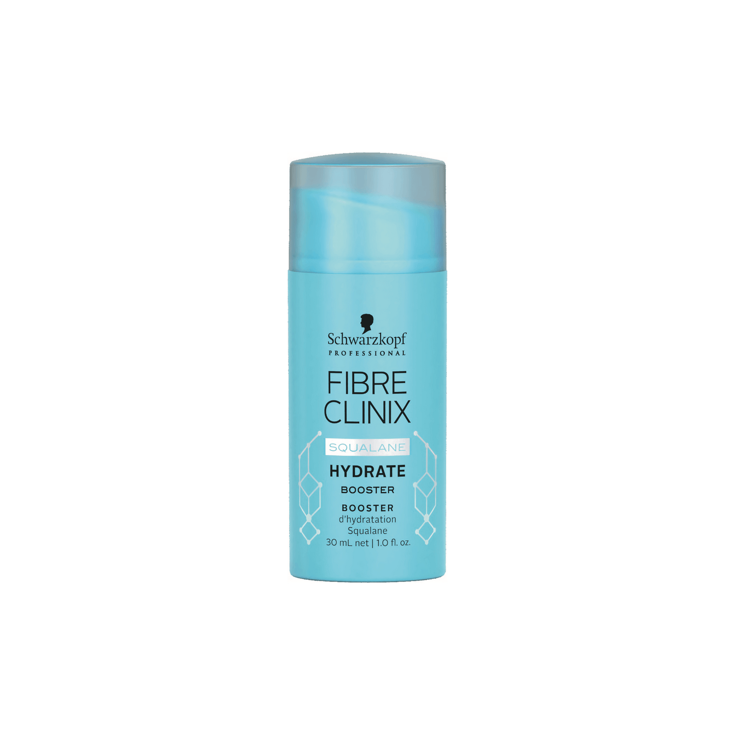 Fibre Clinix Hydrate Booster 30ml