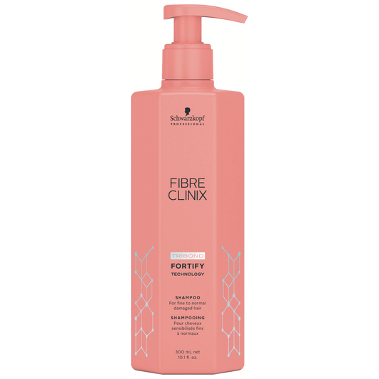 Fibre Clinix Fortify Shampoo 300ml