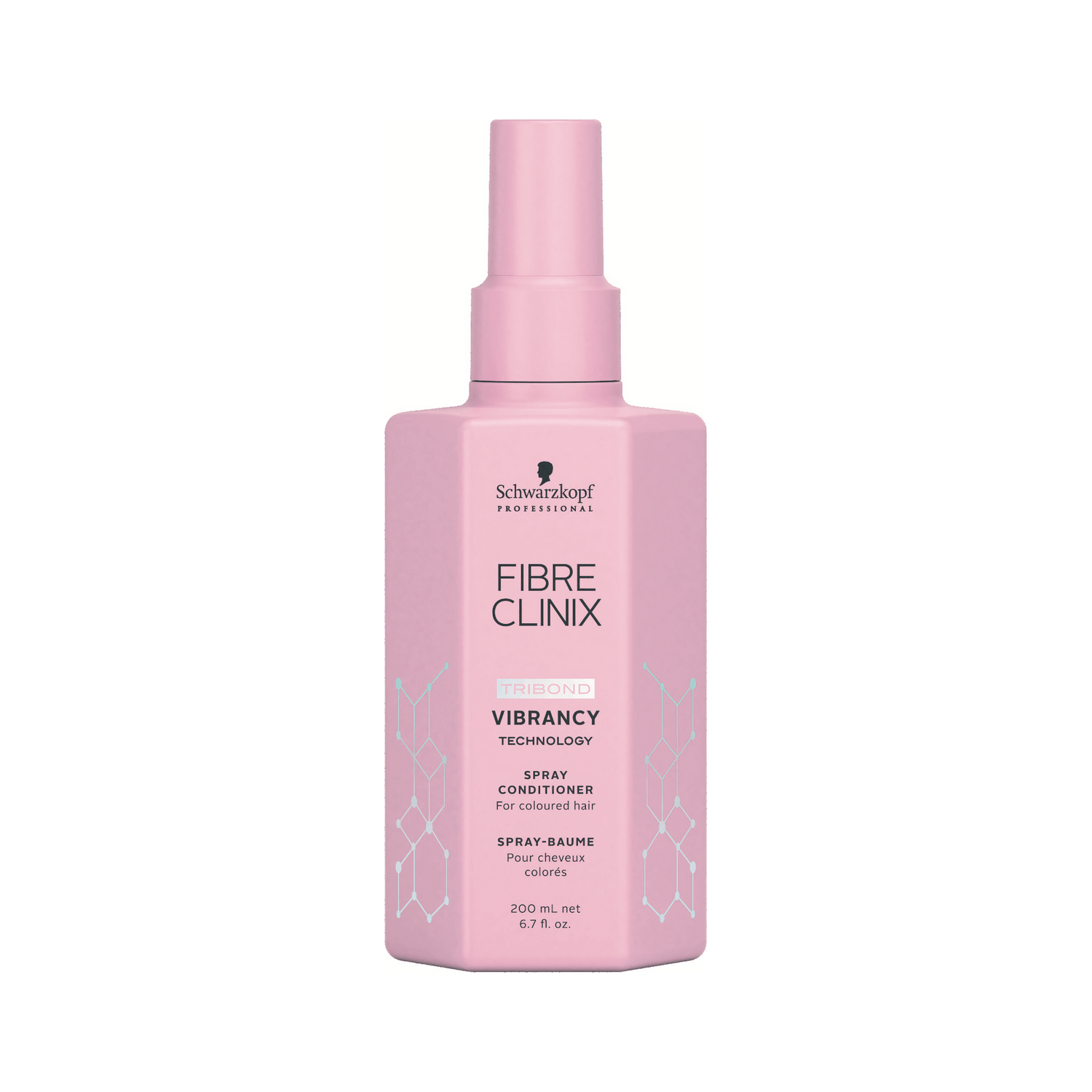 Fibre Clinix Vibrancy Spray Conditioner 200ml