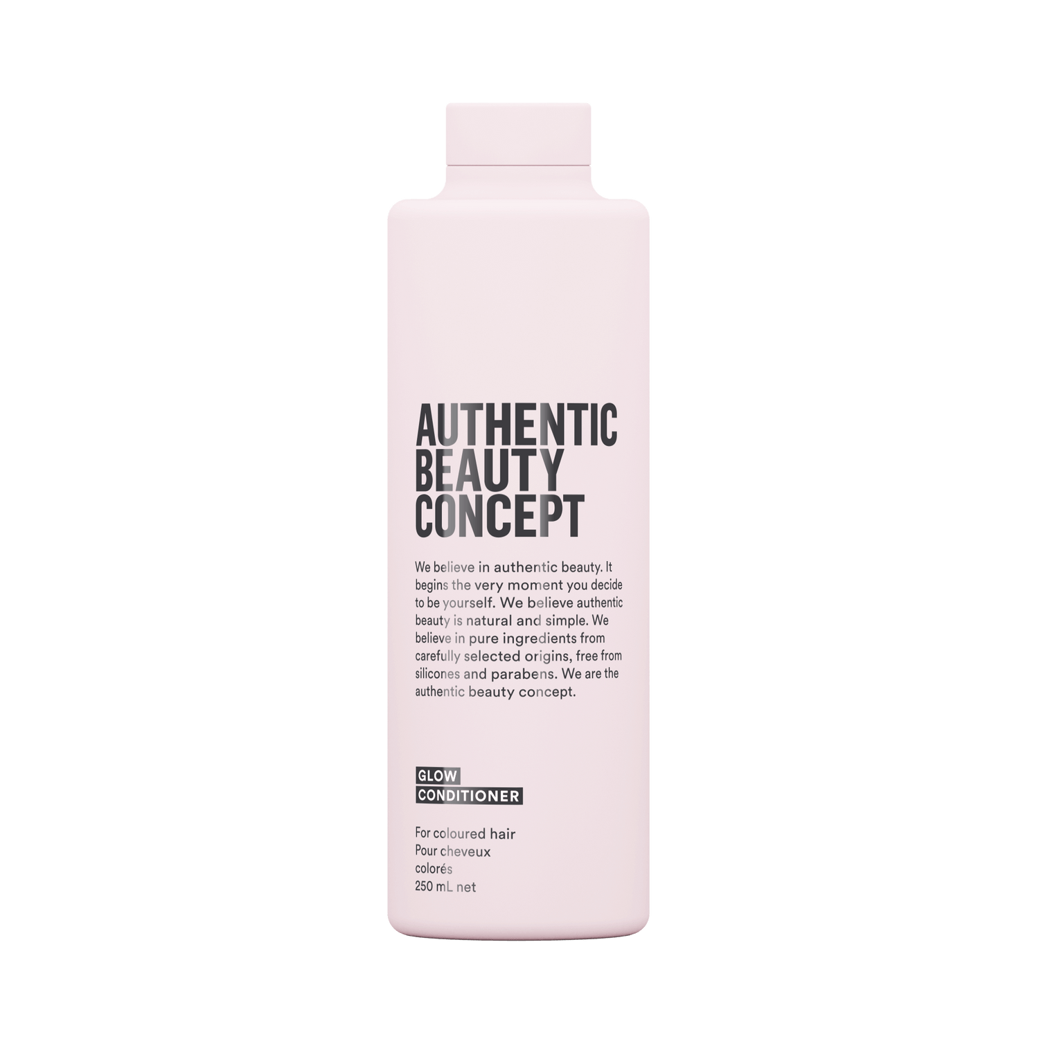 Authentic Beauty Concept Glow Conditioner 250ml