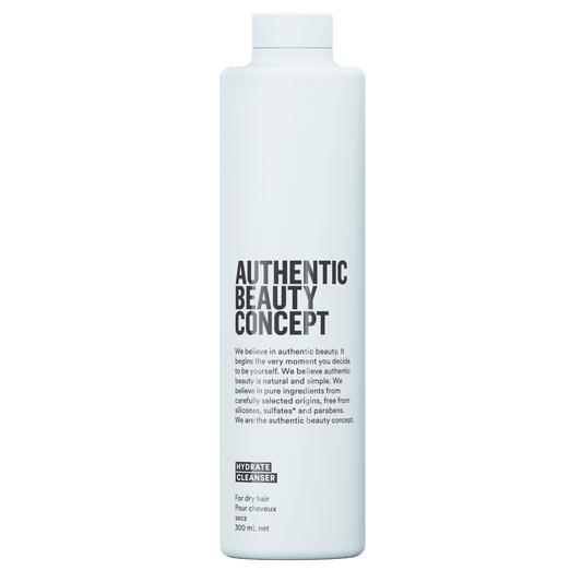 Authentic Beauty Concept Hydrate Shampoo 300ml