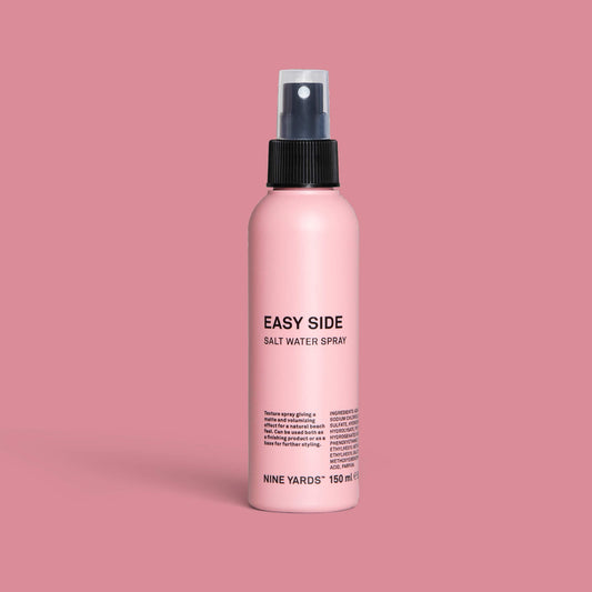 Nine Yards Easy Ride Volume Salt Water Spray 150ml