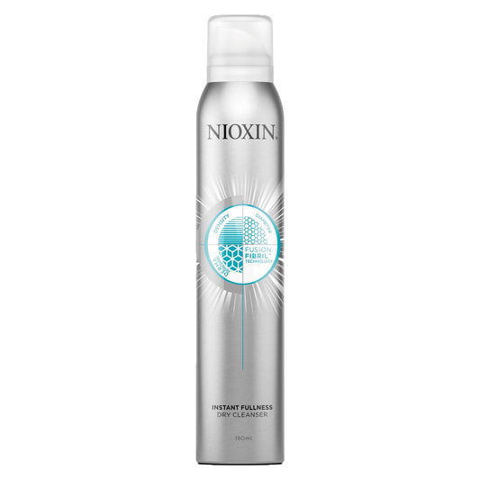 NIOXIN Instant Fullness Dry Cleanser 180ml