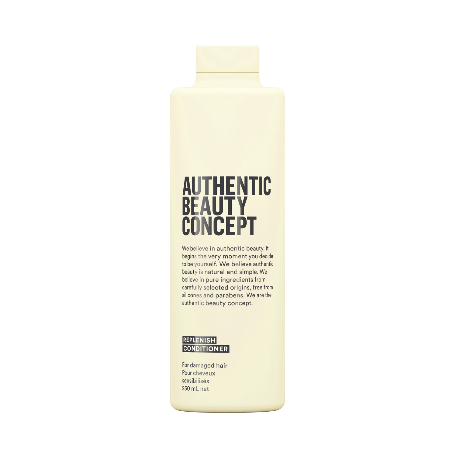 Authentic Beauty Concept Replenish Conditioner 250ml