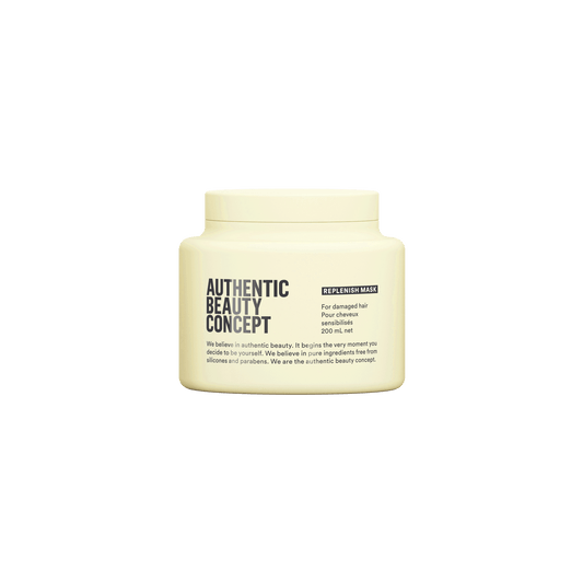 Authentic Beauty Concept Replenish Mask 200ml