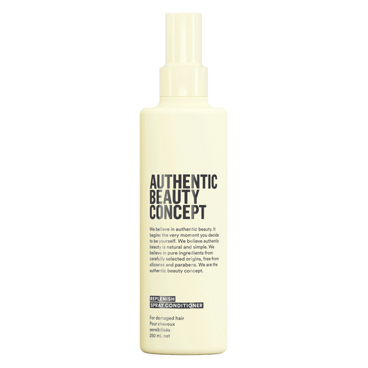 Authentic Beauty Concept Replenish Spray Conditioner 250ml