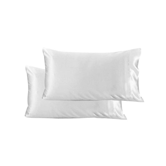 Hairembrace silk pillowcase - Set of 2