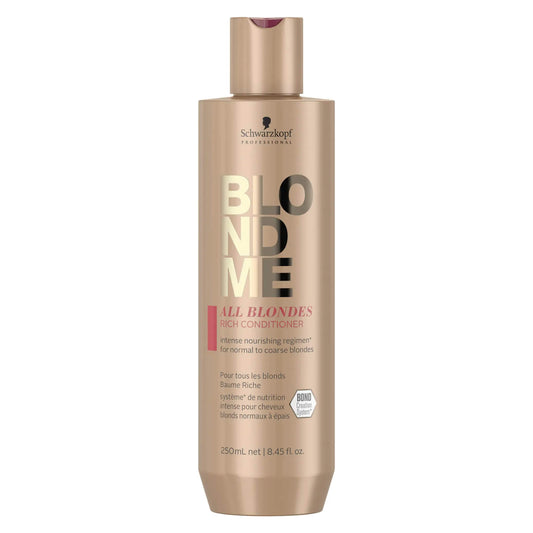 Blondme All Blondes Rich Conditioner