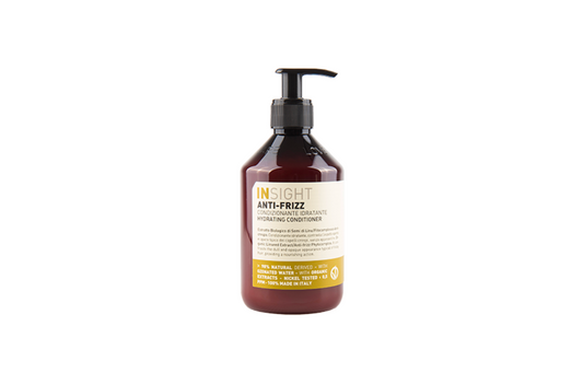 Insight Anti-Frizz Hydrating Conditioner