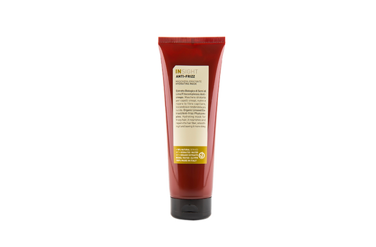 Insight Anti-Frizz Hydrating Mask
