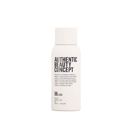 Authentic Beauty Concept Texture Dry Shampoo 100ml