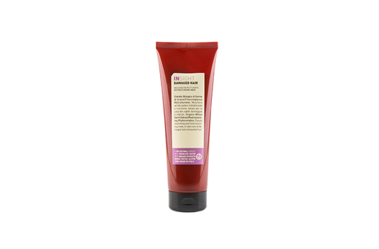 Insight Damaged Hair Restructurizing Mask