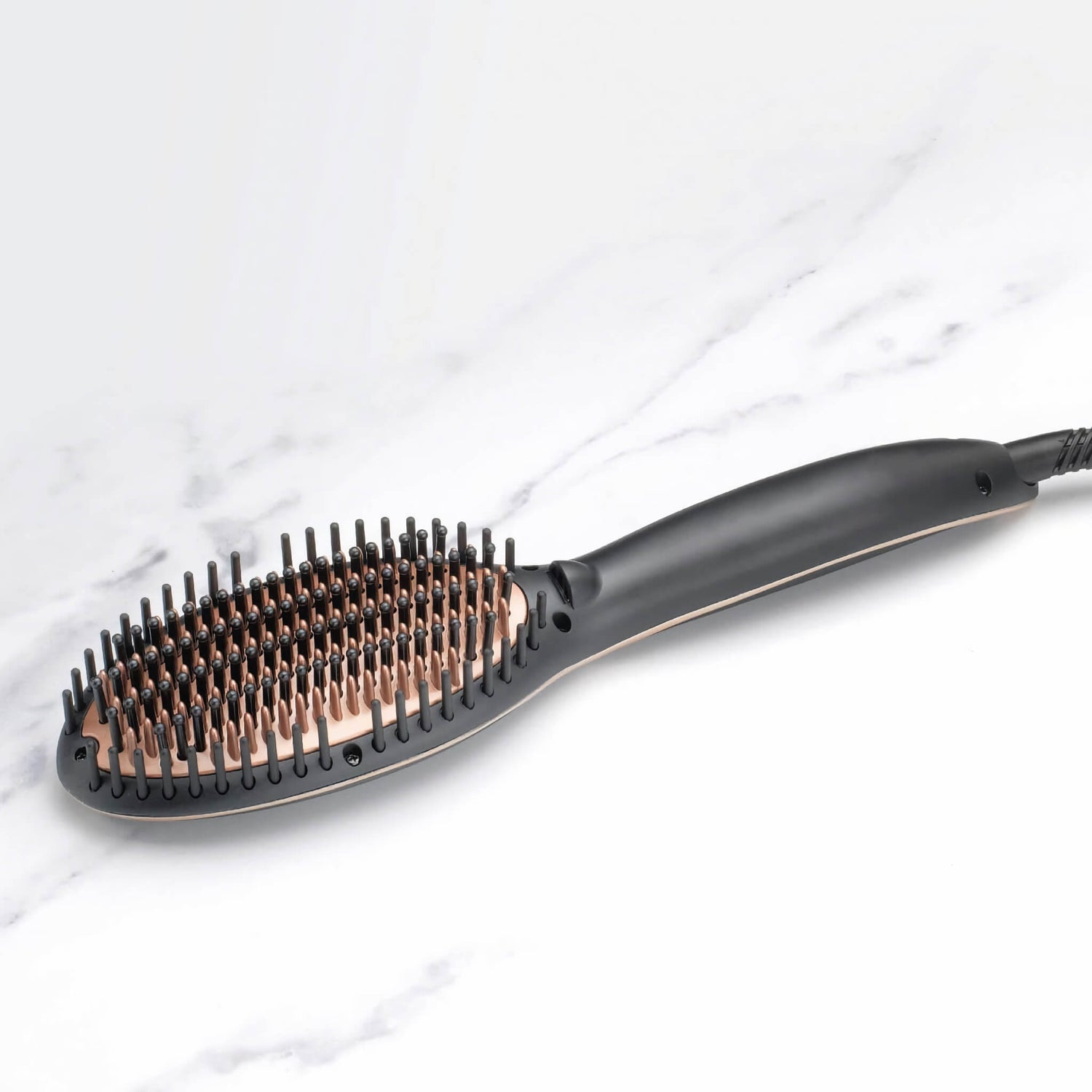 Diva Pro Styling Diva Pro Styling Precious Metals Straight & Smooth Brush 