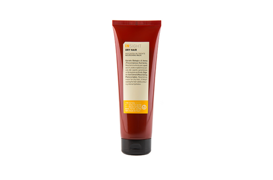 Insight Dry Hair Nourishing Mask