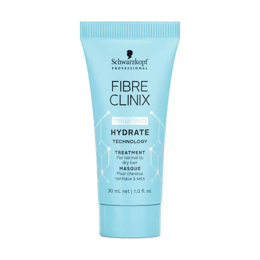 Fibre Clinix Hydrate Treatment (Travel Size 30ml)