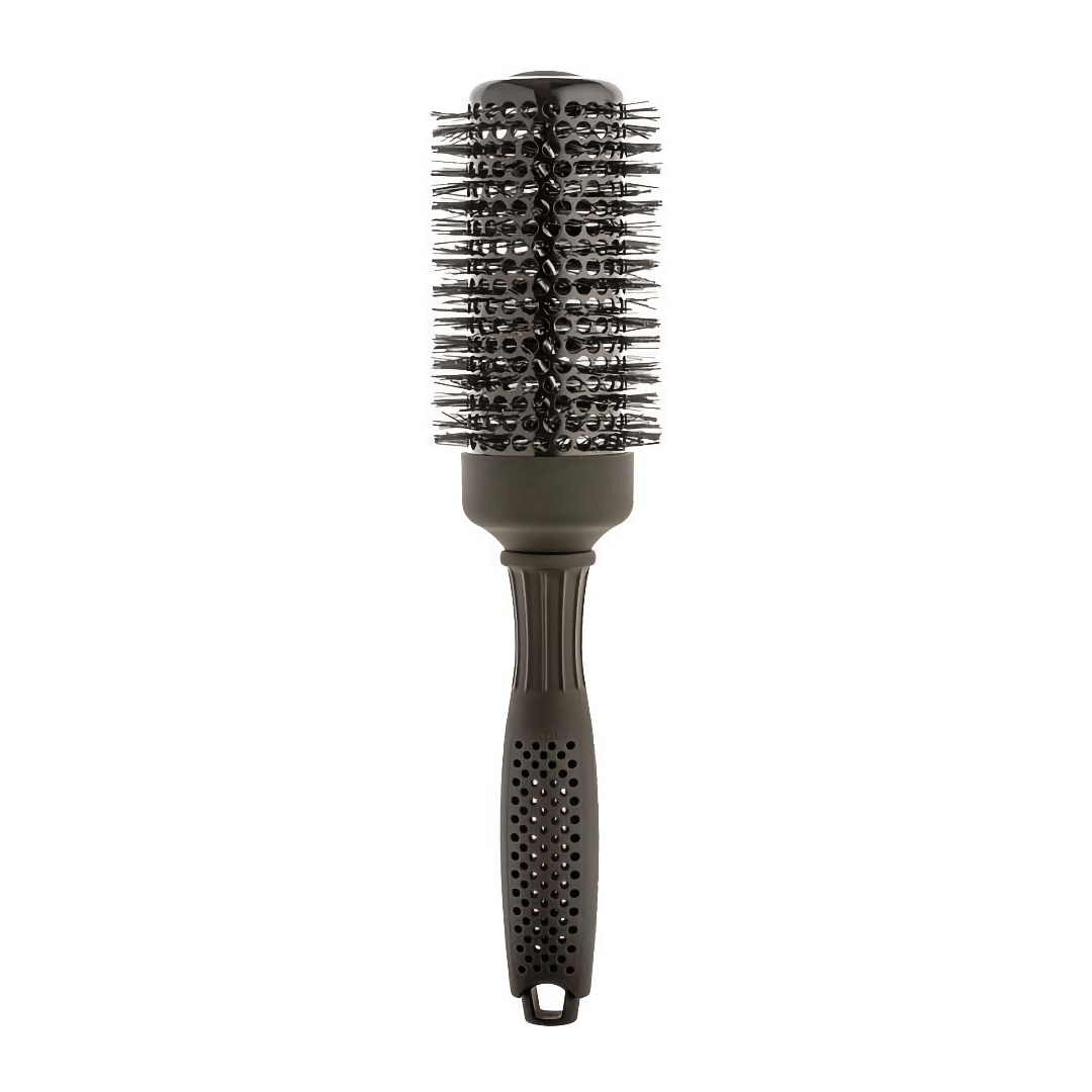 Head Jog Head Jog Light Radial Brush 43mm