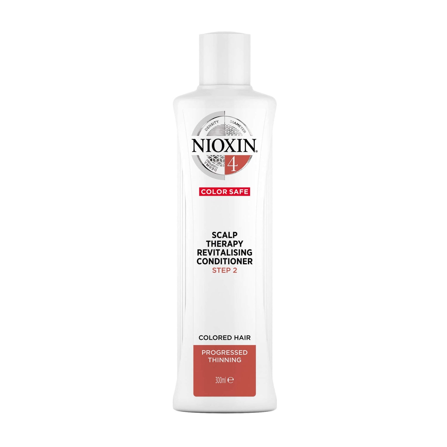 NIOXIN Scalp Revitaliser Conditioner System 4 300ml