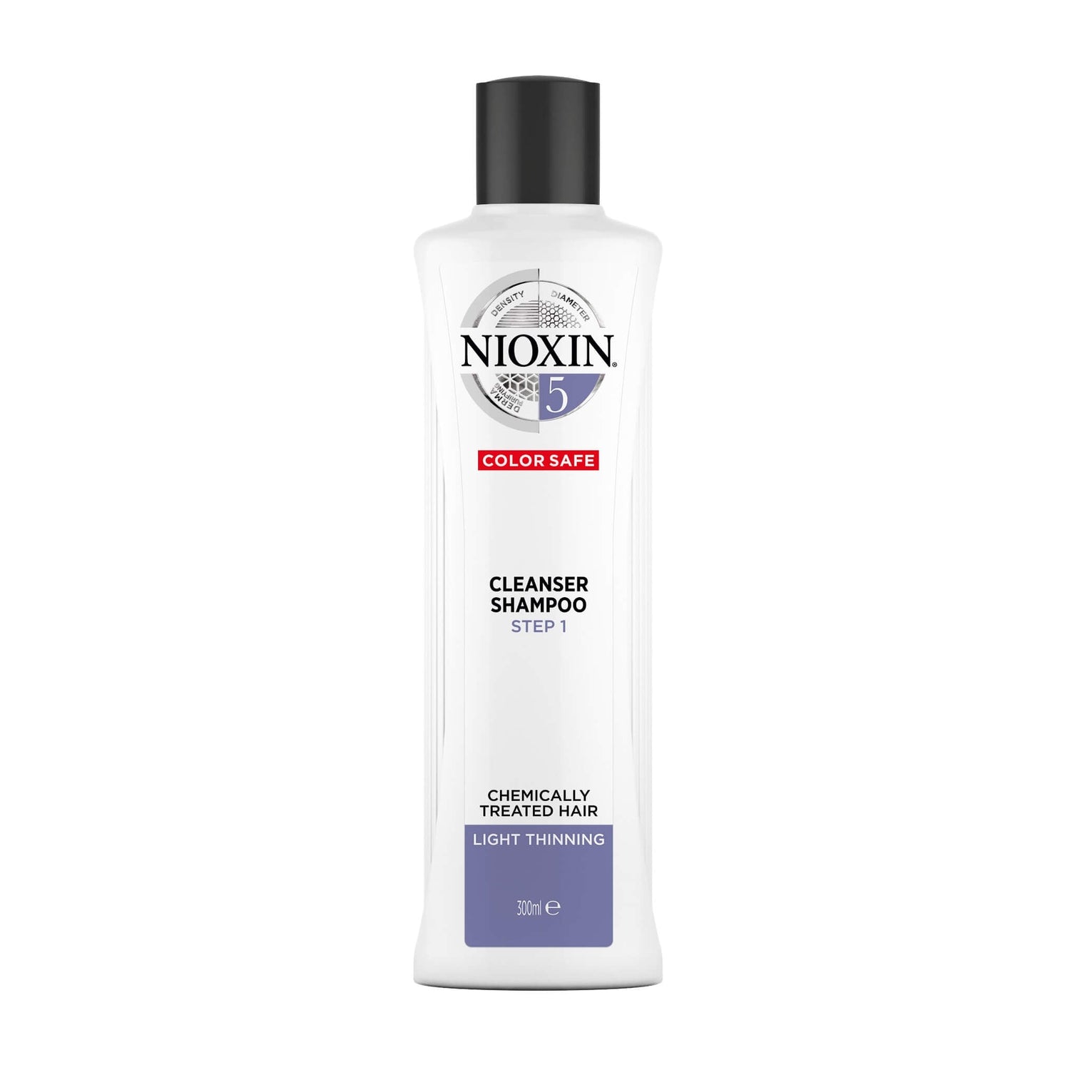 NIOXIN Shampoo Cleanser 300ml