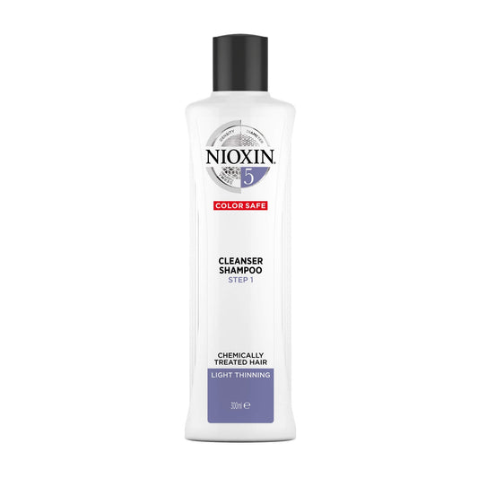 NIOXIN Shampoo Cleanser 300ml
