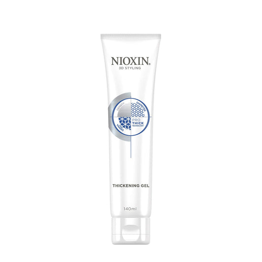 NIOXIN 3D Styling Pro Thickening Hair Gel 140ml