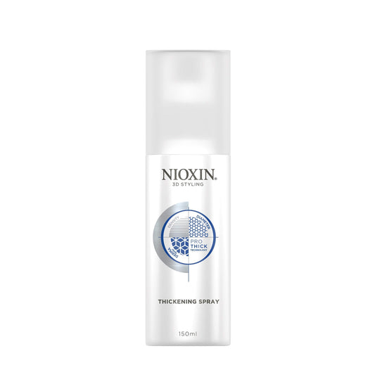 NIOXIN 3D Styling Pro Thick Thickening Spray 150ml