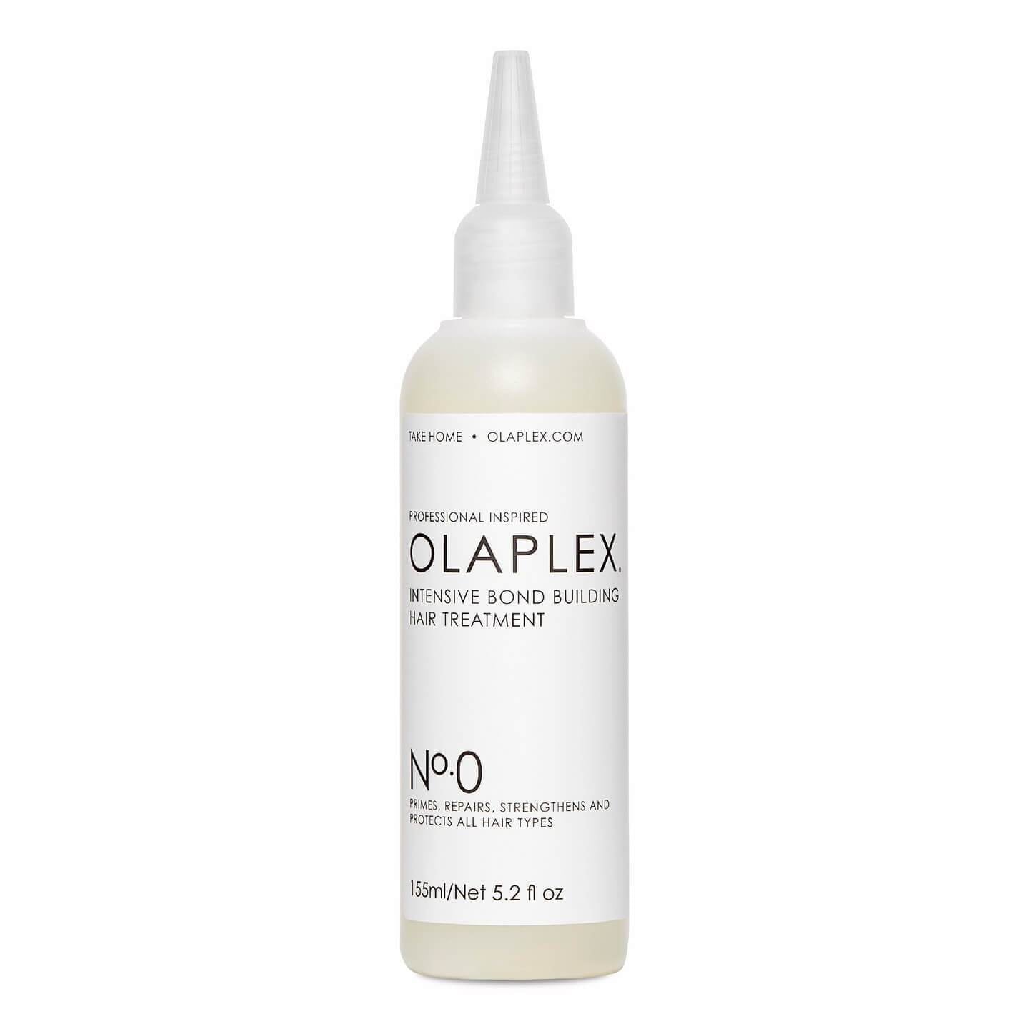 Dry & Damaged Hair
