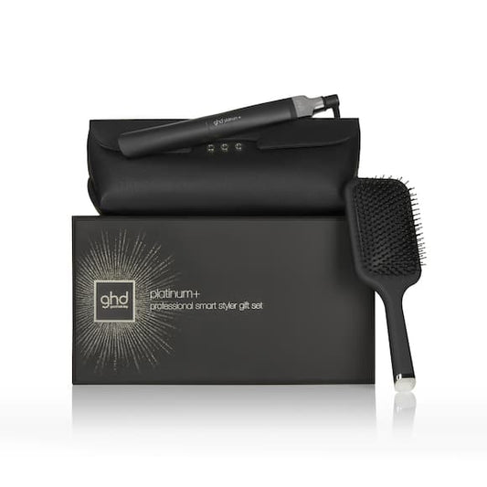 GHD PLATINUM+ SMART STYLER GIFT SET