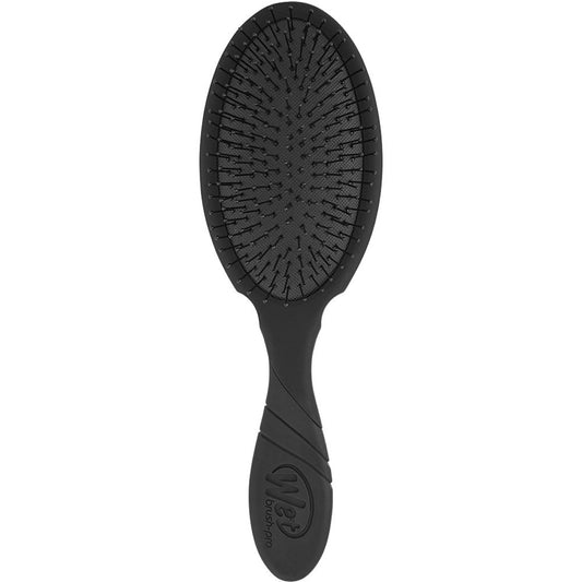 Wet Brush Pro Detangler Brush Black