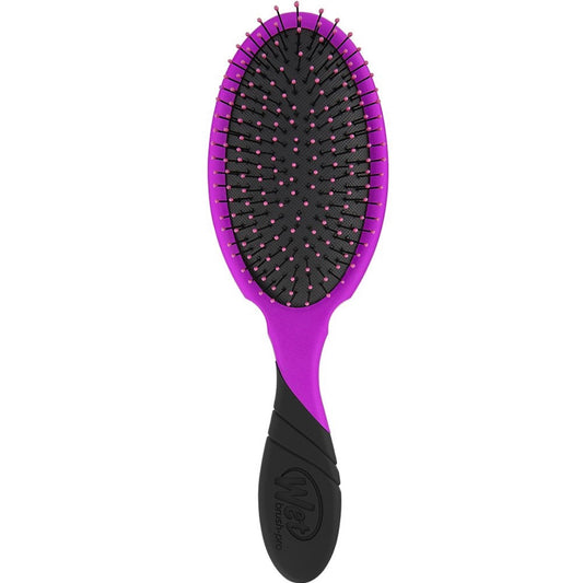 Wet Brush Pro Detangler Brush Purple