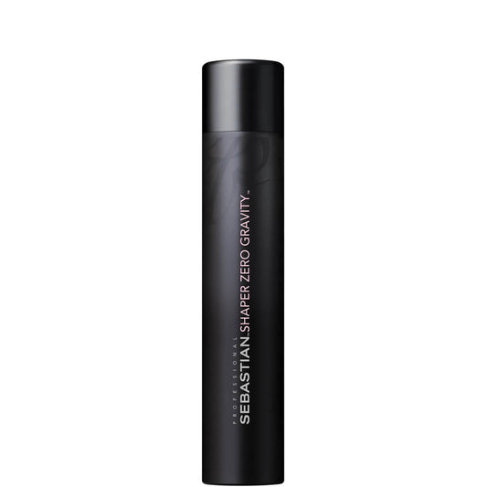 Sebastian Profesional Shaper Zero Gravity Hairspray